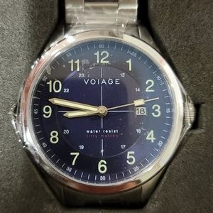 Voiage Wrist Watch